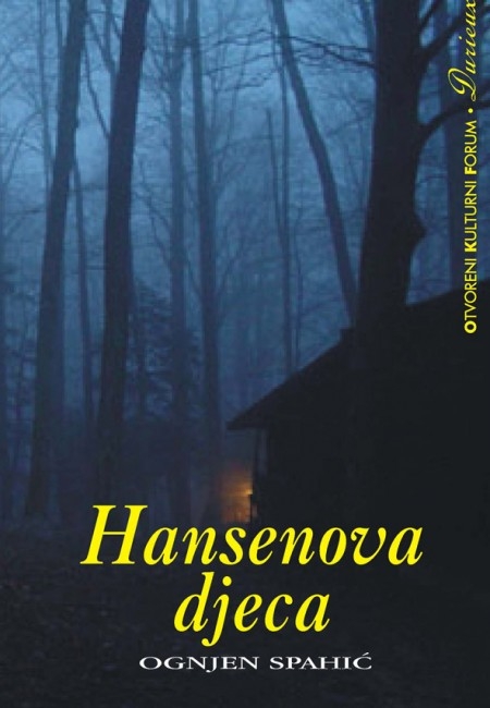 Hansenova djeca
