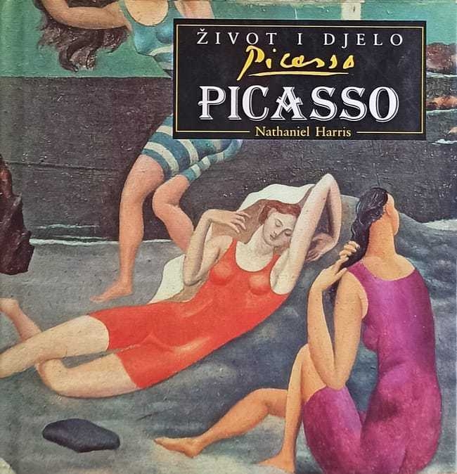 Picasso: život i djelo
