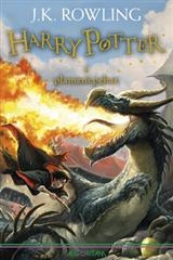 Harry Potter i plameni pehar