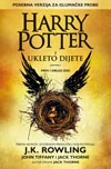 Harry Potter i ukleto dijete : prvi i drugi dio 