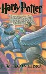 Harry Potter i zatočenik Azkabana 