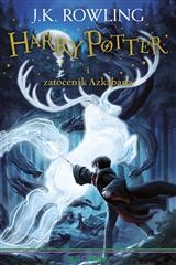 Harry Potter i zatočenik Azkabana