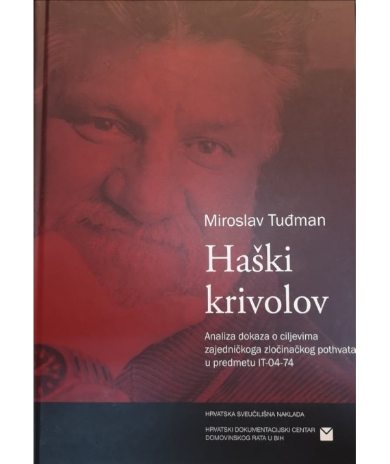 Haški krivolov