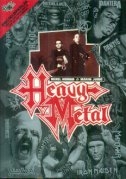 Heavy metal