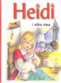 Heidi i oštra zima