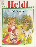 Heidi na planini 