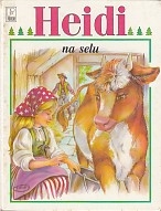 Heidi na selu