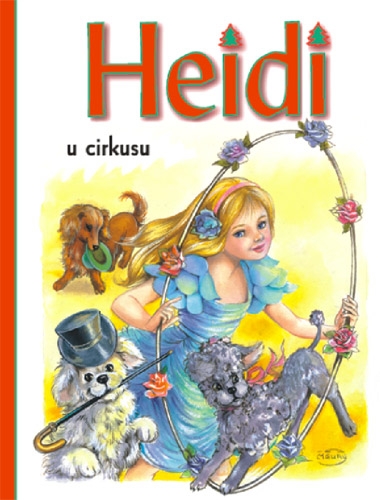 Heidi u cirkusu