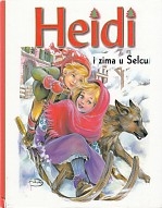 Heidi i zima u Selcu
