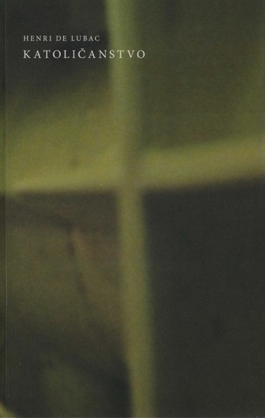 Katoličanstvo – društveni aspekti dogme