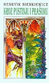 Kroz pustinju i prašumu