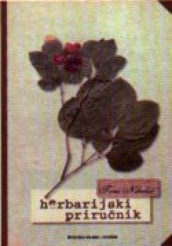 Herbarijski priručnik