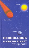 Hercolubus ili Crveni planet