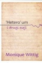 Hetero um i drugi eseji