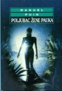 Poljubac žene pauka