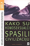 Kako su homoseksualci spasili civilizaciju