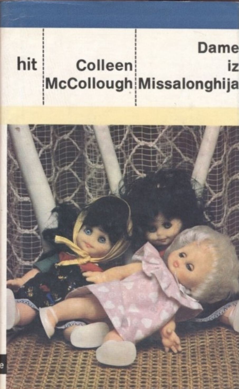 Dame iz Missalonghija