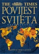 The Times: Povijest svijeta
