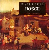 Hieronymus Bosch : život i djelo