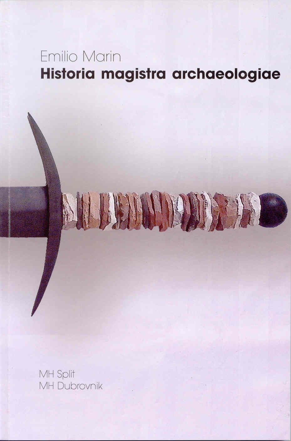 Historia magistra archaeologiae