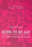 Historija homoseksualnosti : born to be gay 