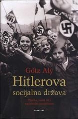 Hitlerova socijalna država