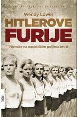 Hitlerove furije