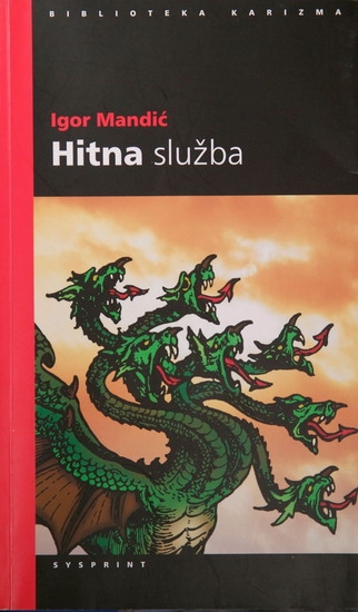 Hitna služba