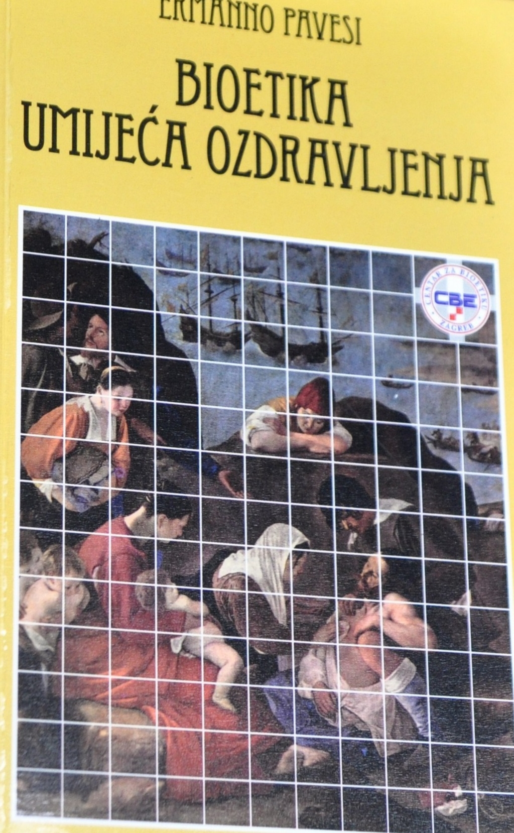 Bioetika umijeća ozdravljenja 