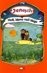 Hodi, idemo naći blago