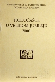 Hodočašće u Velikom jubileju 2000.