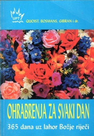 Ohrabrenja za svaki dan