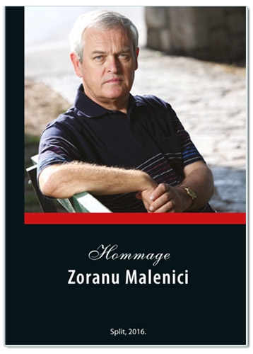 HOMMAGE Zoranu Malenici