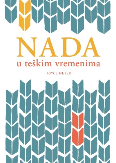 Nada u teškim vremenima