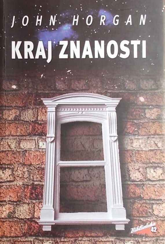 Kraj znanosti