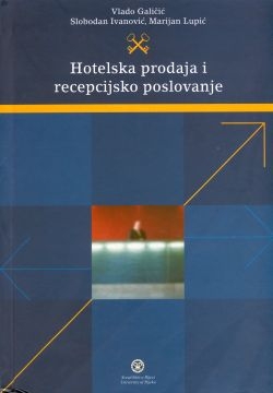 Hotelska prodaja i recepcijsko poslovanje