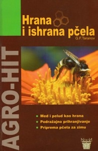 Hrana i ishrana pčela