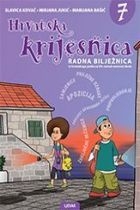 HRVATSKA KRIJESNICA 7, radna bilježnica