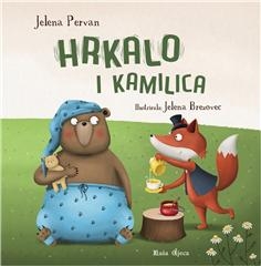 Hrkalo i kamilica