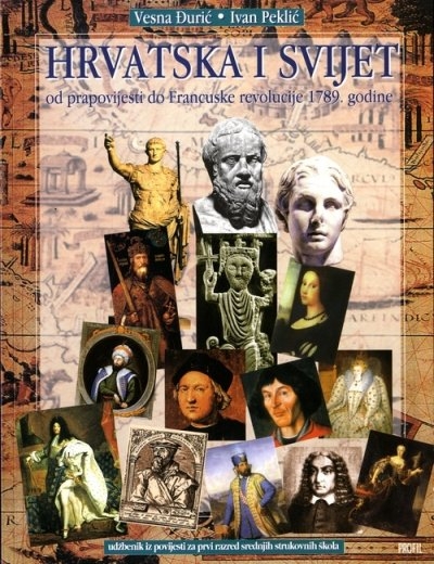 Hrvatska i svijet