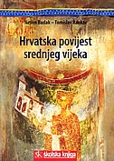 Hrvatska povijest srednjeg vijeka