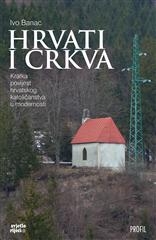 Hrvati i crkva