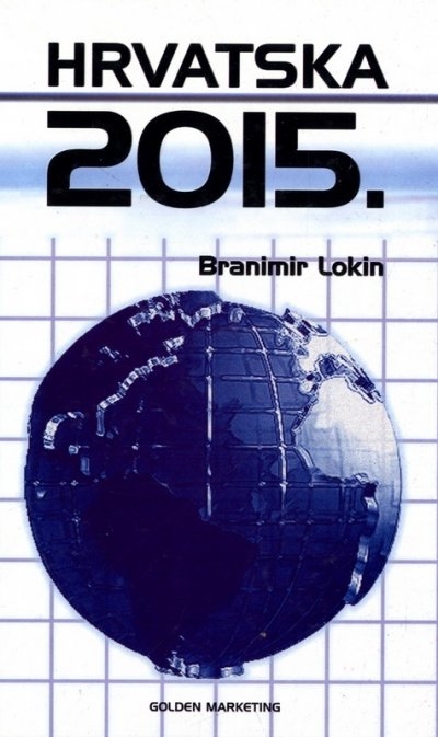 Hrvatska 2015.