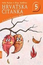 Hrvatska čitanka 5