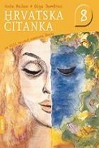 Hrvatska čitanka 8  (2.izd.)
