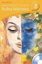Hrvatska čitanka - Radna bilježnica za književnost i hrvatski jezik u 8. razredu osnovne škole