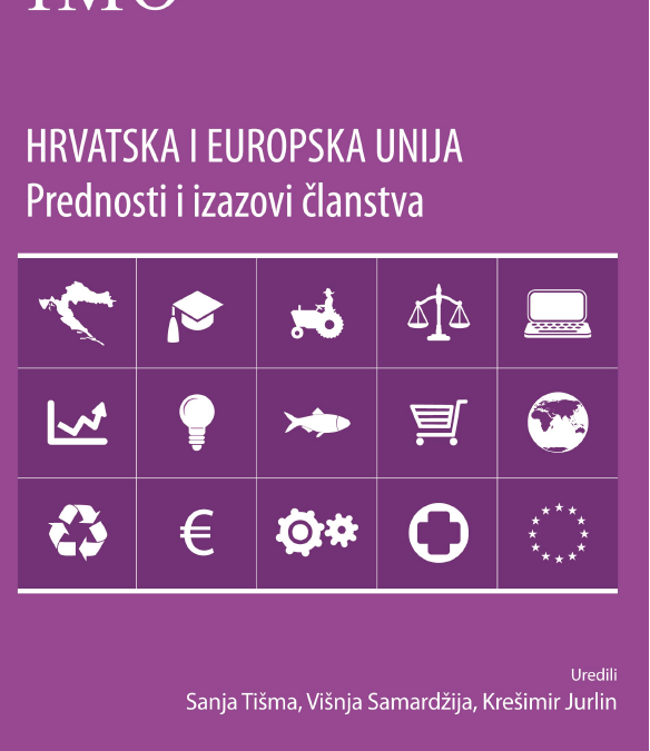 Hrvatska i Europska unija : Prednosti i izazovi članstva