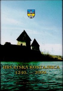 Hrvatska Kostajnica : 1240. - 2000. 