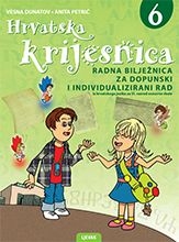 Hrvatska krijesnica 6