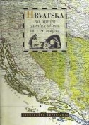 Hrvatska na tajnim zemljovidima 18. i 19. stoljeća - Zagrebačka županija 1.dio